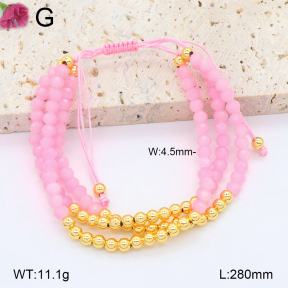 F2B402643vbmb-J193  Fashion Bracelet