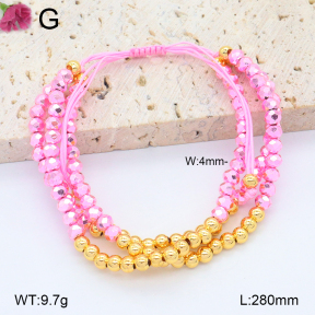 F2B402644vbmb-J193  Fashion Bracelet