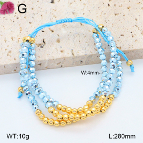 F2B402646vbmb-J193  Fashion Bracelet