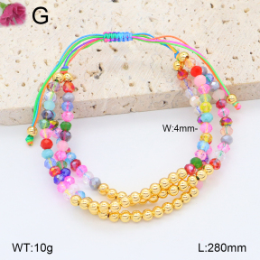 F2B402648vbmb-J193  Fashion Bracelet