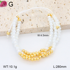 F2B402649vbmb-J193  Fashion Bracelet