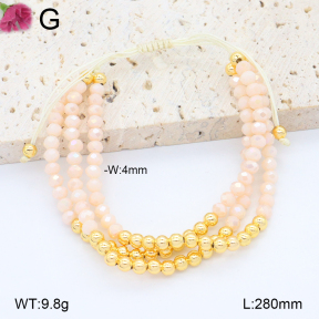 F2B402650vbmb-J193  Fashion Bracelet