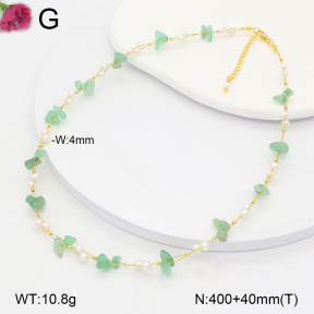 F2N300383vbnl-J193  Fashion Necklace
