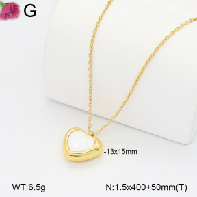 F2N300398aakl-J195  Fashion Necklace