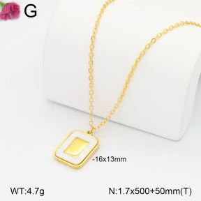 F2N300400aakl-J195  Fashion Necklace