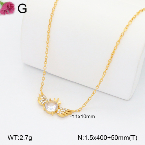 F2N401329vbmb-J195  Fashion Necklace