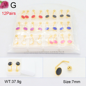 F2PU50003ajvb-J193  Fashion Body Jewelry