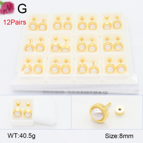 F2PU50012vhov-J193  Fashion Body Jewelry