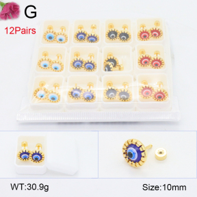 F2PU50014vhov-J193  Fashion Body Jewelry