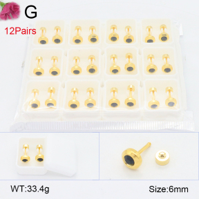 F2PU50015vhov-J193  Fashion Body Jewelry