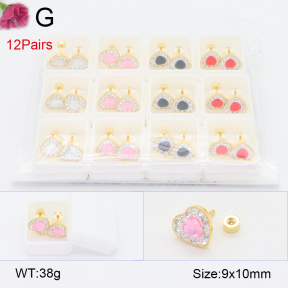 F2PU50027bika-J193  Fashion Body Jewelry