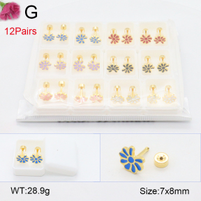 F2PU50028vhpi-J193  Fashion Body Jewelry