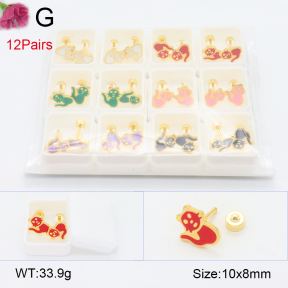 F2PU50029vhpi-J193  Fashion Body Jewelry