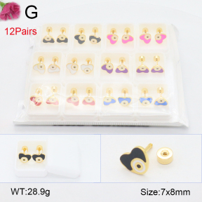 F2PU50030vhpi-J193  Fashion Body Jewelry