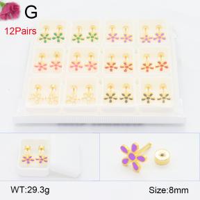 F2PU50031vhpi-J193  Fashion Body Jewelry