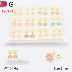 F2PU50032vhpi-J193  Fashion Body Jewelry