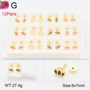 F2PU50033vhpi-J193  Fashion Body Jewelry