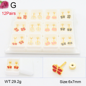 F2PU50034vhpi-J193  Fashion Body Jewelry