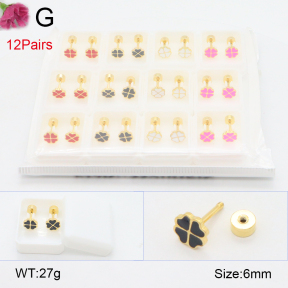 F2PU50035vhpi-J193  Fashion Body Jewelry