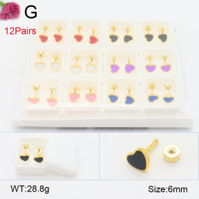 F2PU50036vhpi-J193  Fashion Body Jewelry