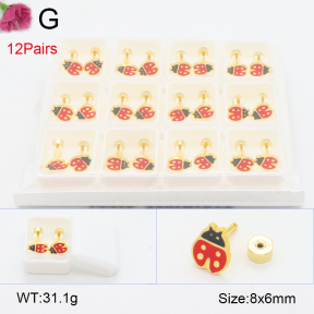 F2PU50037vhpi-J193  Fashion Body Jewelry