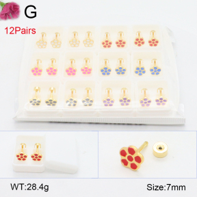 F2PU50038vhpi-J193  Fashion Body Jewelry