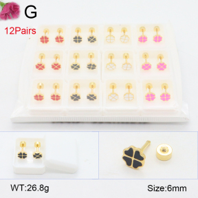 F2PU50042vhpi-J193  Fashion Body Jewelry