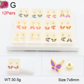 F2PU50045vhpi-J193  Fashion Body Jewelry