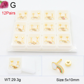 F2PU50046vhpi-J193  Fashion Body Jewelry