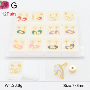 F2PU50047vhpi-J193  Fashion Body Jewelry