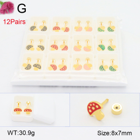 F2PU50049vhpi-J193  Fashion Body Jewelry