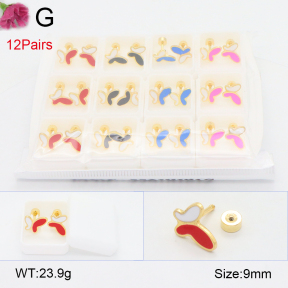 F2PU50050vhpi-J193  Fashion Body Jewelry