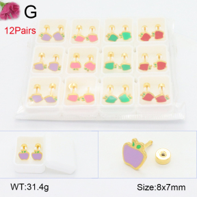 F2PU50052vhpi-J193  Fashion Body Jewelry