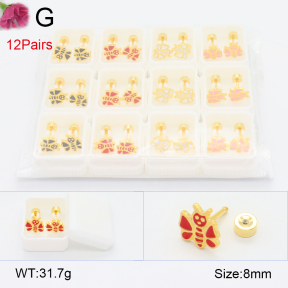 F2PU50053vhpi-J193  Fashion Body Jewelry