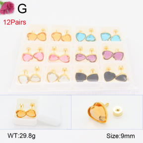 F2PU50056vhpi-J193  Fashion Body Jewelry