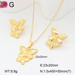 F2S006359baka-J195  Fashion Set