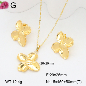 F2S006361baka-J195  Fashion Set