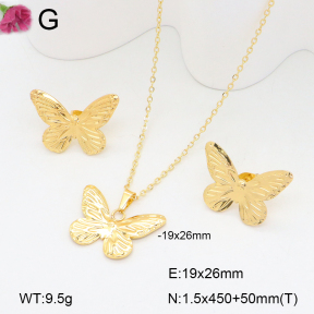 F2S006367baka-J195  Fashion Set