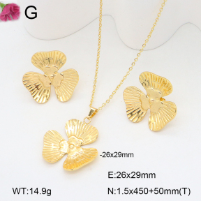 F2S006370baka-J195  Fashion Set