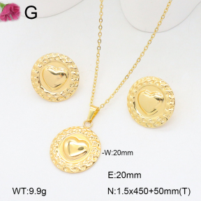 F2S006375baka-J195  Fashion Set