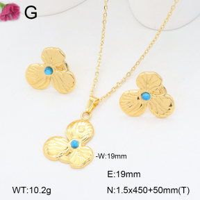 F2S006396aakl-J195  Fashion Set