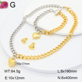 F2S006413ahlv-J195  Fashion Set