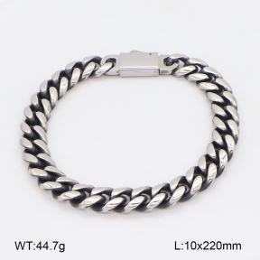 2B2004964vhkb-237  Stainless Steel Bracelet