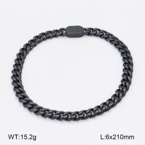 2B2004976ahjb-237  Stainless Steel Bracelet