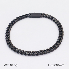 2B2004979ahjb-237  Stainless Steel Bracelet