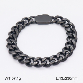 2B2004981vhov-237  Stainless Steel Bracelet