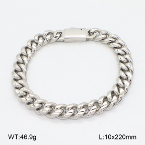 2B2004985ahjb-237  Stainless Steel Bracelet