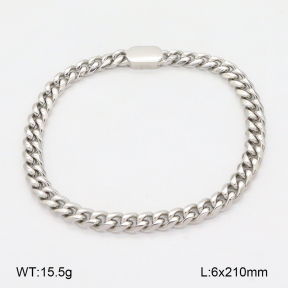 2B2004988vhha-237  Stainless Steel Bracelet