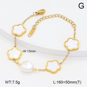 2B3004388baka-698  Stainless Steel Bracelet