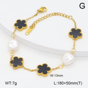 2B3004394aakl-698  Stainless Steel Bracelet